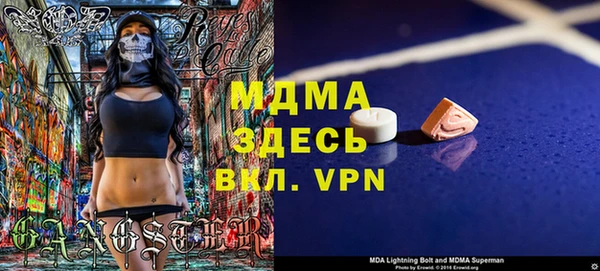 гидра Остров